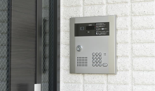 弱電 防災設備工事 業務案内 株式会社 鈴鹿