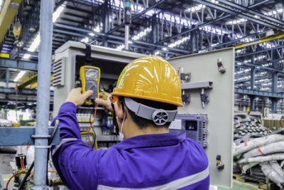 電気設備工事の施工管理