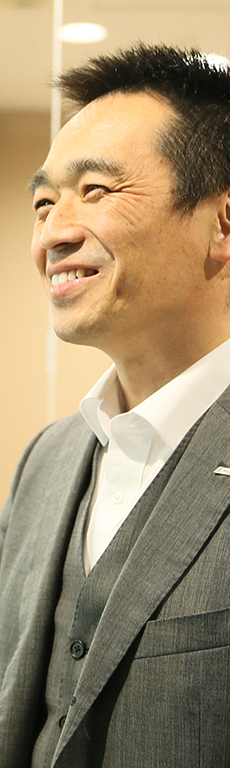 吉沢　和治
