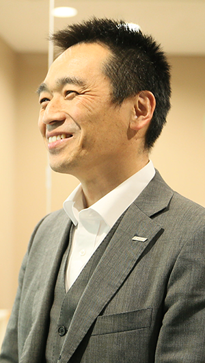 吉沢　和治