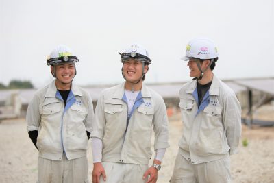 【新卒】2023年3月高校卒業者向けの求人情報を公開しました